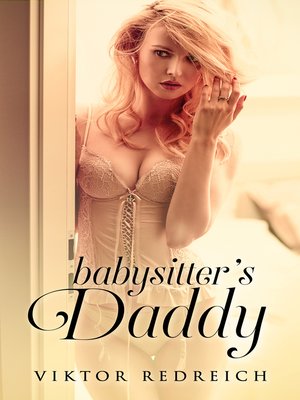cover image of Babysitter's Daddy